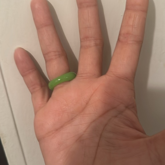 🌼 Flower Ring - Picture 4 of 6